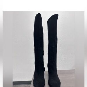 Dolce Vita Fynn Boot Suede